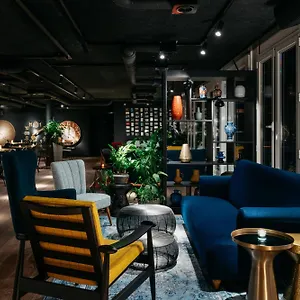 4* Hotel Ruby Claire