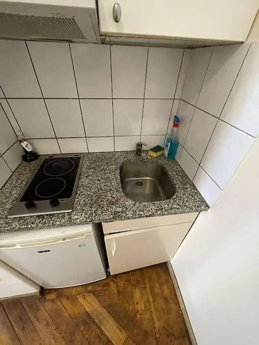 Flat Apartment Geneva