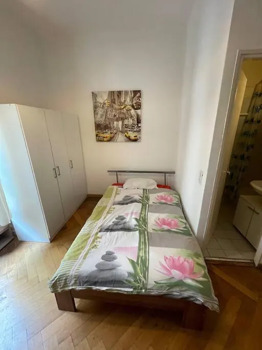 Flat Apartment Geneva Switzerland